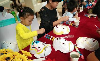 國(guó)慶新潮流 他們放棄出游，選擇來(lái)唐山體驗(yàn)別樣精彩