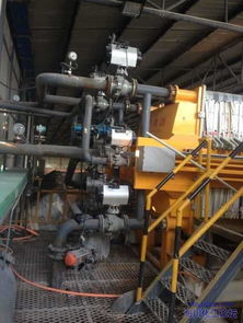 如畫(huà)般的工業(yè)美學(xué) 探訪一座將品質(zhì)融入設(shè)計(jì)的壓濾機(jī)生產(chǎn)工廠